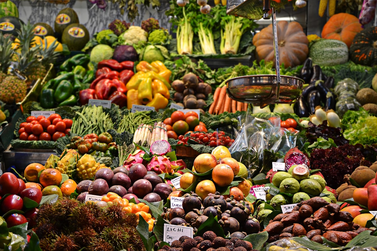 Tim Ahli Vitalmealwisdom